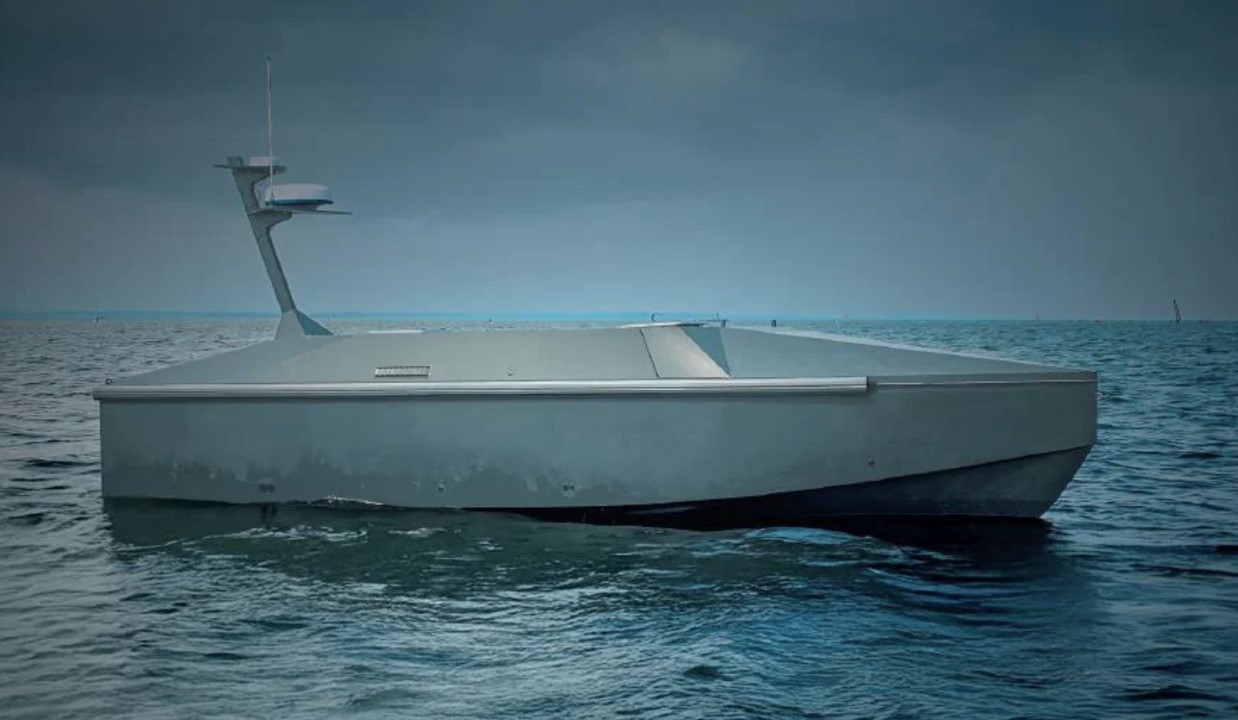 Stormrider Polish ASV (B)